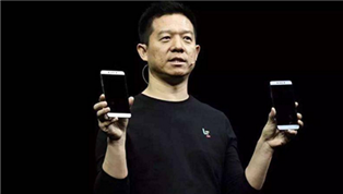 樂(lè)視手機(jī)裁員將超50% 可能不會(huì)再自主開(kāi)發(fā)手機(jī)