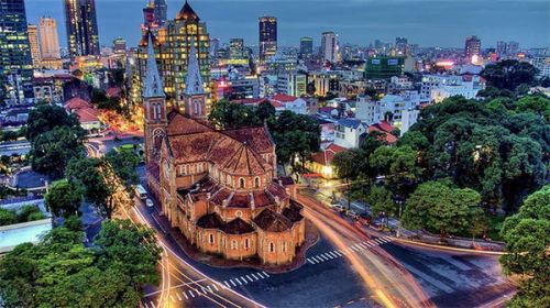 趁淡季 趕快用超低價去這些城市hi！