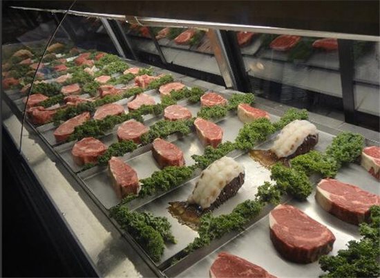 弄啥嘞？這居然是最佳餐廳