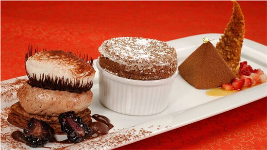 弄啥嘞？這居然是最佳餐廳