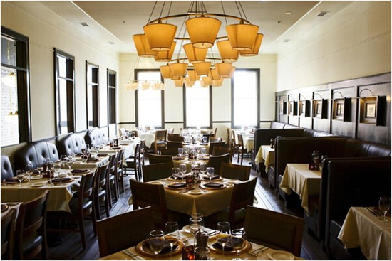 弄啥嘞？這居然是最佳餐廳