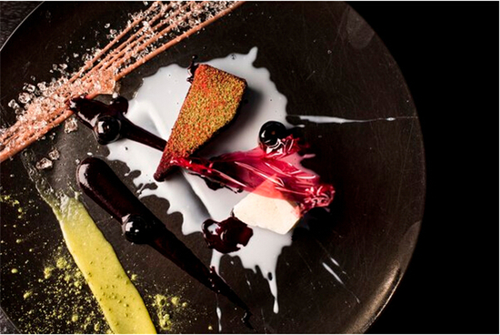 弄啥嘞？這居然是最佳餐廳