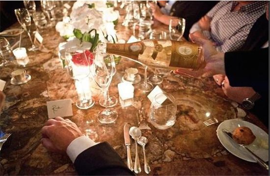 弄啥嘞？這居然是最佳餐廳