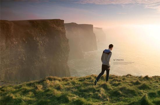 莫赫懸崖邀你來(lái)自殺 敢嗎？