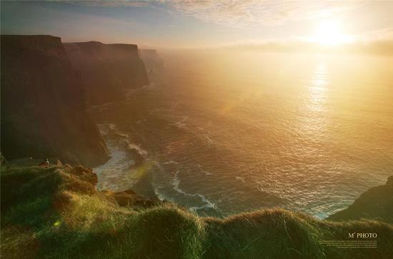 莫赫懸崖邀你來(lái)自殺 敢嗎？