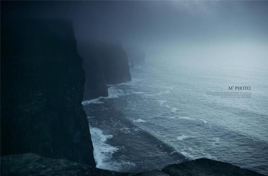 莫赫懸崖邀你來(lái)自殺 敢嗎？