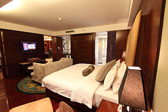 為什么酒店房間放4個枕頭？很多人不知道！