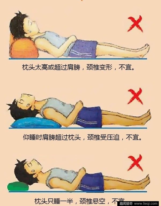 為什么酒店房間放4個枕頭？很多人不知道！