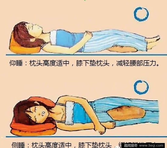 為什么酒店房間放4個枕頭？很多人不知道！