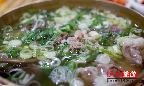 日本人最愛和牛 韓國(guó)人有引以為傲的韓牛