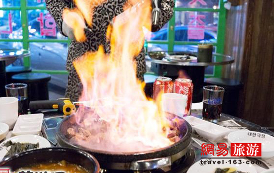 日本人最愛和牛 韓國(guó)人有引以為傲的韓牛