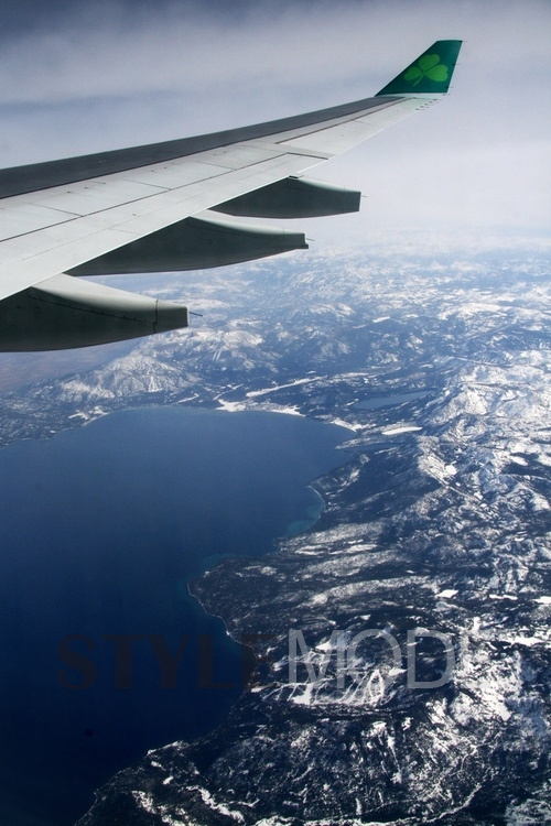 旅行成癮的十大罪狀 你犯了哪條？