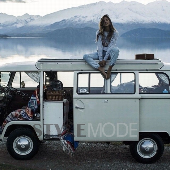 旅行成癮的十大罪狀 你犯了哪條？