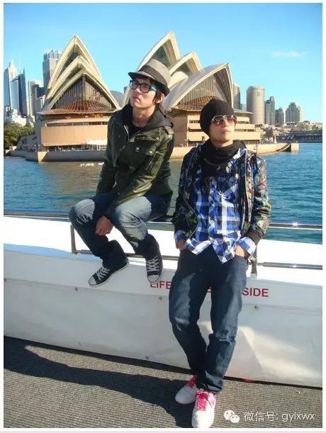 明星旅行糗事一籮筐 總有一個(gè)萌到你！