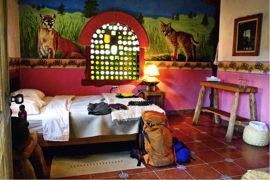 出國(guó)旅行 除了酒店還能睡在哪兒？