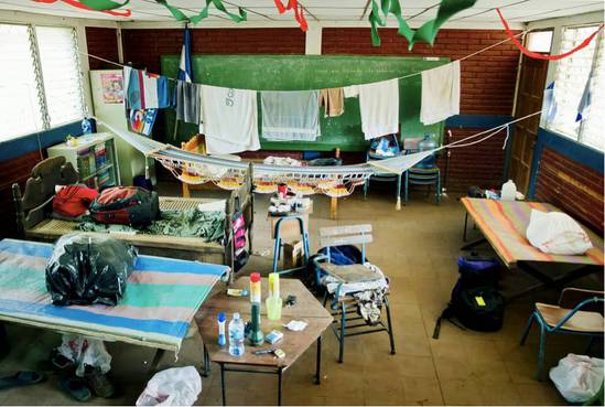 出國(guó)旅行 除了酒店還能睡在哪兒？