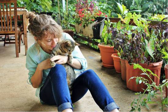 出國(guó)旅行 除了酒店還能睡在哪兒？