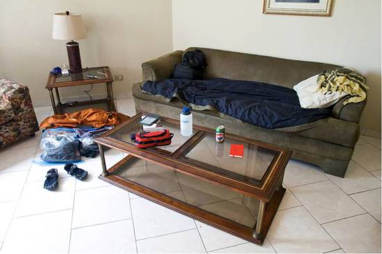 出國(guó)旅行 除了酒店還能睡在哪兒？