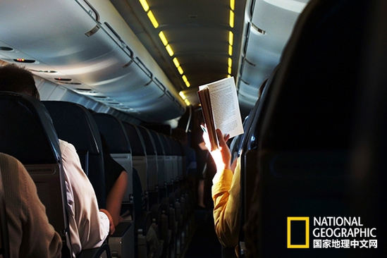 想看書的話，一定要選擇合自己口味的。 攝影：picturesofthings，flickr