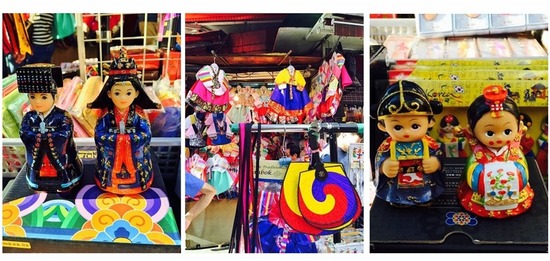 我眼中的韓國，既世俗又飽滿