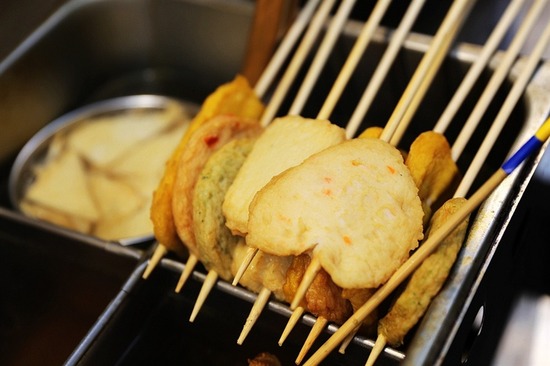 我眼中的韓國，既世俗又飽滿