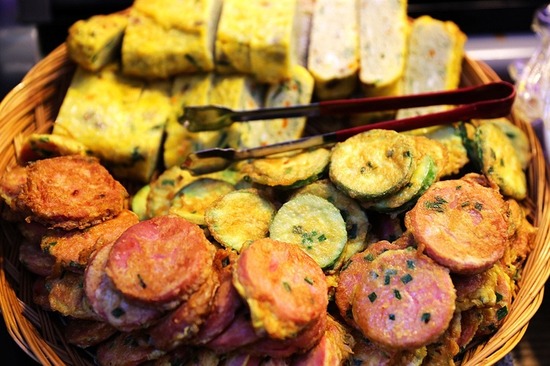 我眼中的韓國，既世俗又飽滿