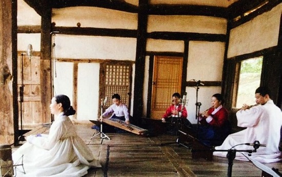 我眼中的韓國，既世俗又飽滿