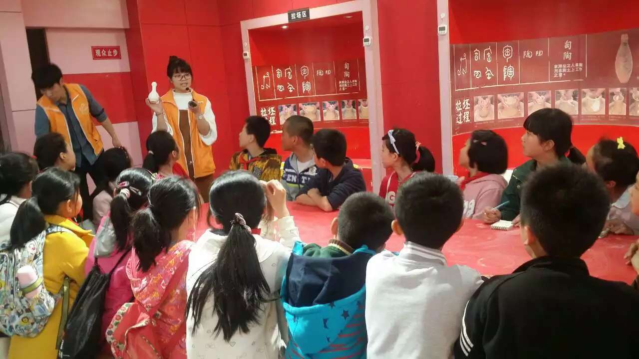 這樣的課堂，學(xué)生們很喜歡