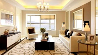 不想住毛坯房？成品住宅之路待起航