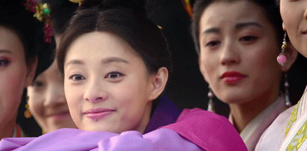 給你個(gè)眼神，自己體會(huì)