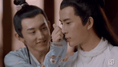 別怕，除了穿裙子，你還有的選。