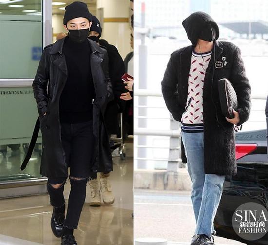 一酷到底，干脆不露臉