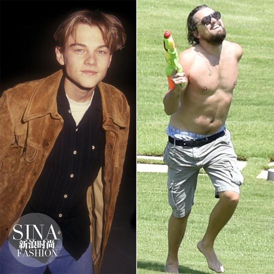 你能相信這是一個(gè)人？！