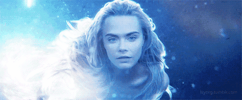 紫色真的可以穿的更美，更仙，更夢幻，好嗎！？