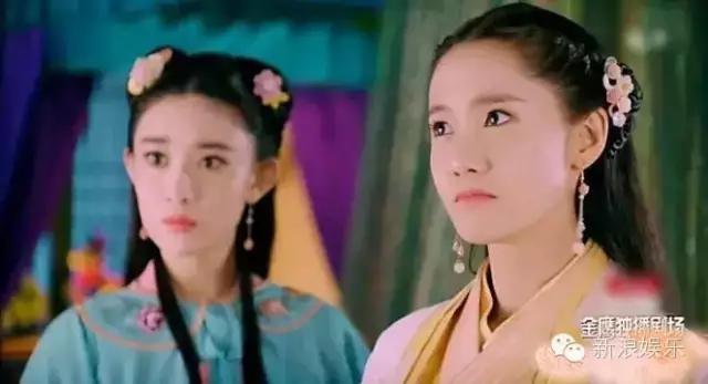 允兒招架不住古裝？韓國(guó)女星古裝LOOK一覽 誰(shuí)贏了？