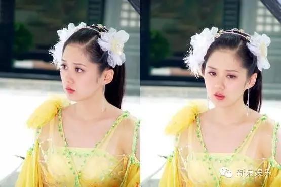 允兒招架不住古裝？韓國(guó)女星古裝LOOK一覽 誰(shuí)贏了？