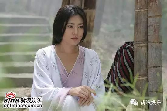 允兒招架不住古裝？韓國(guó)女星古裝LOOK一覽 誰(shuí)贏了？