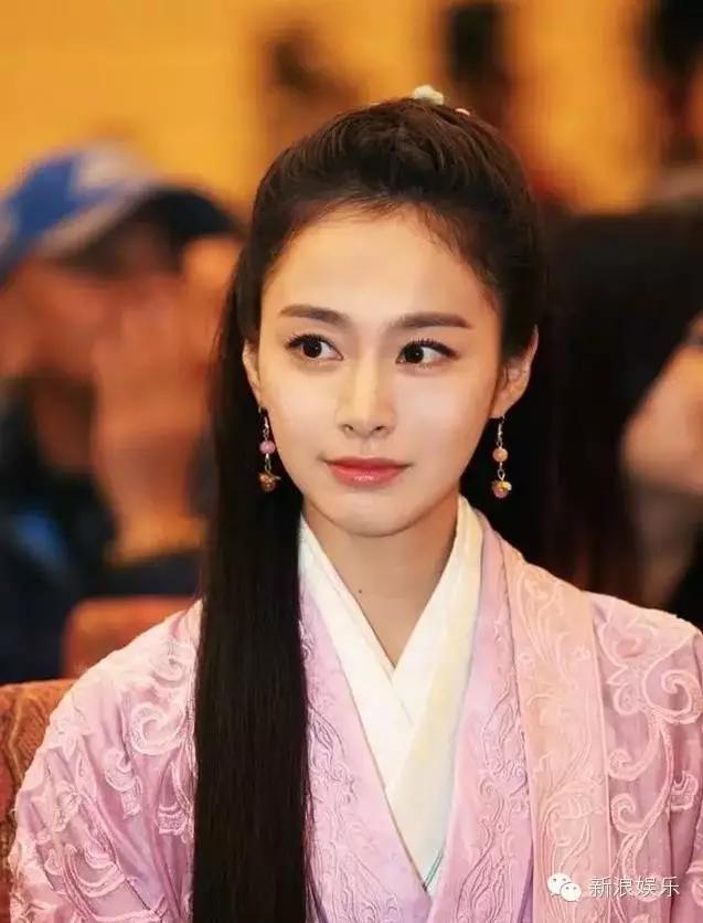 允兒招架不住古裝？韓國(guó)女星古裝LOOK一覽 誰(shuí)贏了？