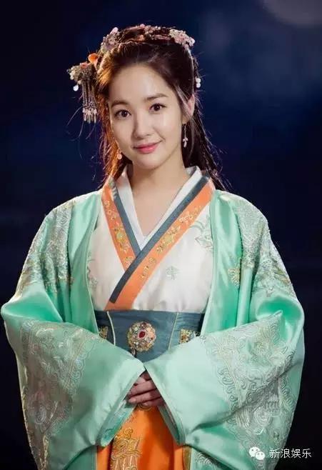 允兒招架不住古裝？韓國(guó)女星古裝LOOK一覽 誰(shuí)贏了？