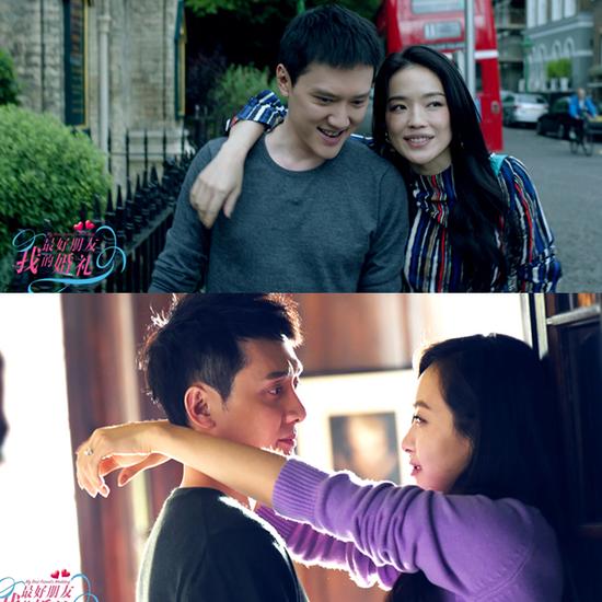 舒淇、宋茜在片中不僅斗衣品還要搶男人