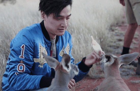 都有份，不可以搶哦~