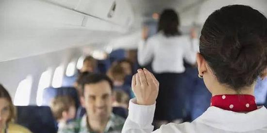 機(jī)組人員有沒(méi)有權(quán)利逮捕乘客？