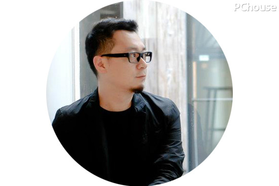 設(shè)計(jì)師唐忠漢