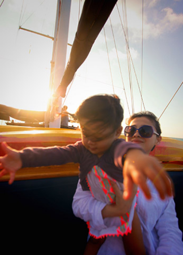 梅婷大女兒護士照曝光 梅婷大女兒護士照曝光