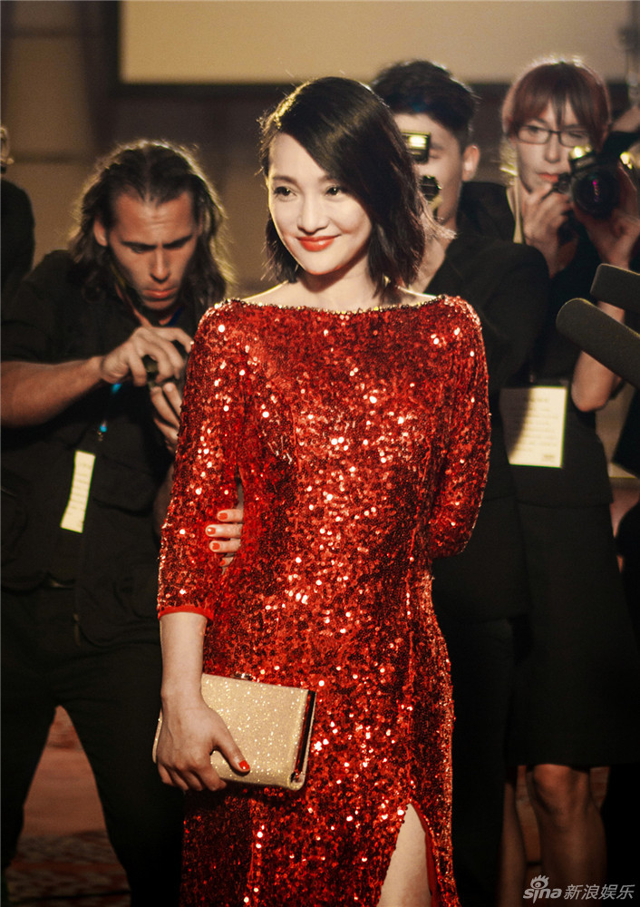 《如懿傳》8月開拍 《如懿傳》8月開拍