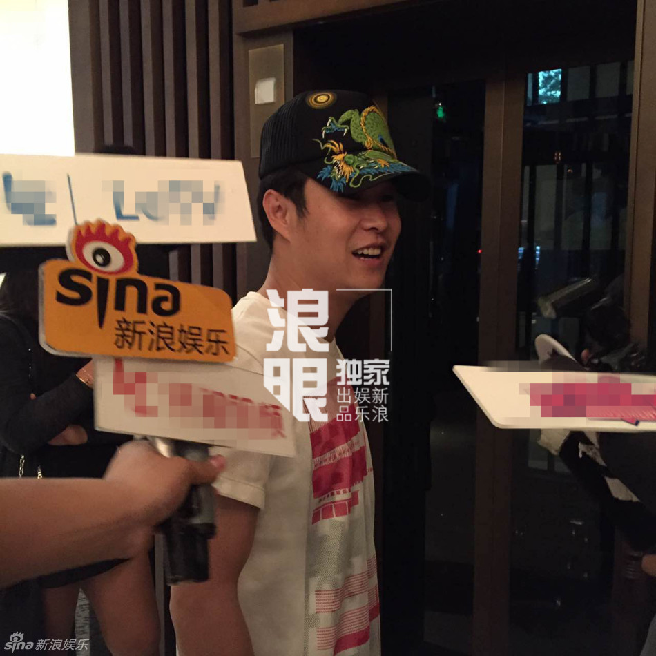 佟麗婭為兒子辦百日宴群星道賀 佟麗婭為兒子辦百日宴群星道賀