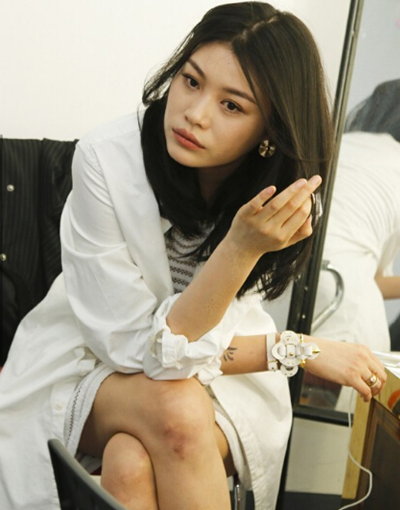 葛薈婕秒刪微博疑否認(rèn)涉毒傳聞 葛薈婕秒刪微博疑否認(rèn)涉毒傳聞