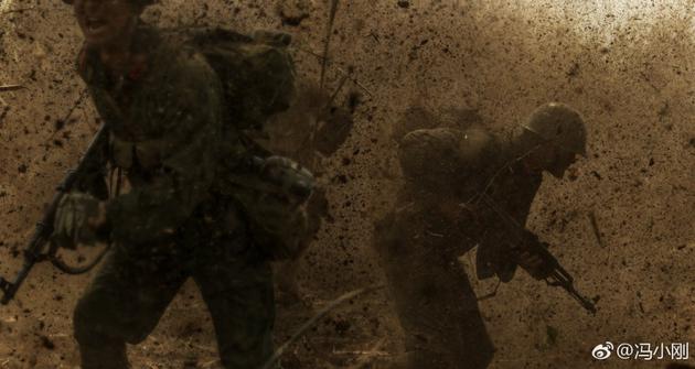 馮小剛曝《芳華》長(zhǎng)鏡頭戰(zhàn)爭(zhēng)戲 馮小剛曝《芳華》長(zhǎng)鏡頭戰(zhàn)爭(zhēng)戲