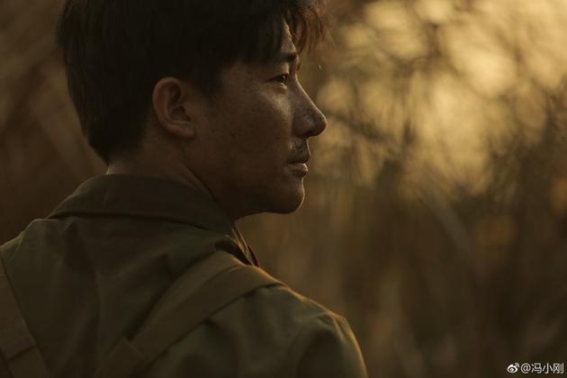 馮小剛曝《芳華》長(zhǎng)鏡頭戰(zhàn)爭(zhēng)戲 馮小剛曝《芳華》長(zhǎng)鏡頭戰(zhàn)爭(zhēng)戲