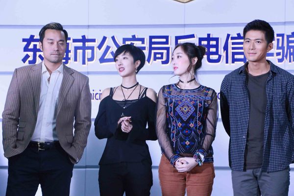 活動(dòng)現(xiàn)場照